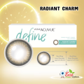 Acuvue Define Daily Contact Lens 30pcs/box. 