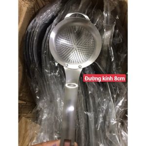 Rây Lọc Inox Vợt Lọc Bột Rây Lưới Lọc Sữa Đậu Nành Thép Không Gỉ 304 HÀNG CAO CẤP LOẠI DÀY Rây Cặn Dầu Nước Cốt Dừa Nước Ép