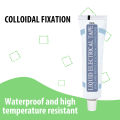 1PC Waterproof Quick-drying High Temperature Resistant Sealant Silicone Adhesive Unbeatable Durability Silicone Sealant Glue. 