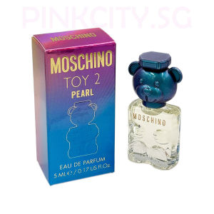 MOSCHINO TOY 2 PEARL EDP 5ML