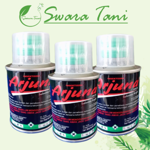Insektisida Ulat Grayak Arjuna 200EC 80ml Original