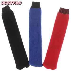 JCSYFAC 1 chiếc vợt chống trượt đàn hồi Khăn phủ VỢT CẦU LÔNG bọc cán vợt cho cầu lông