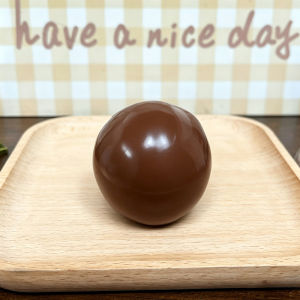 Crispy Squishy Toy Hand-made Mint Chocolate Super Soft Decompression Wax Balls