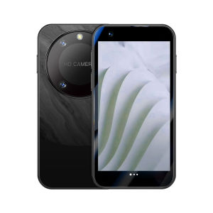 SOYES F8 Pro Max  Smartphone 3G Network Android 8.1 Standby Dual-Card Beauty Card Type Mobile Phone  Store Face Recognition