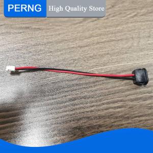 [PERNG] Tehe 2 Pin USB-C Type Waterproof USB Connector Direct compression female base Female Socket Charging Interface
