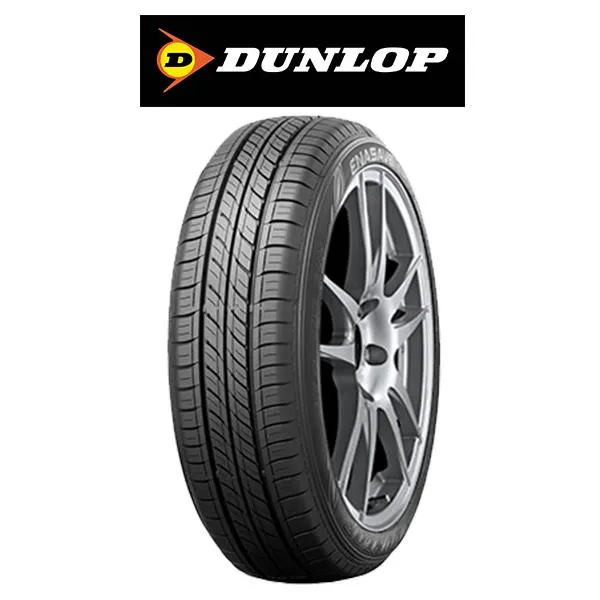 Dunlop 205/65 R16 95H Enasave EC300 Tire Performance All