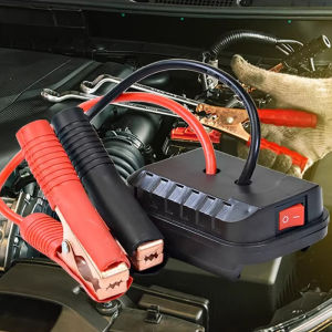 LEI Igniter Jump Starter For Makita Lithium Battery Booster Cable Adapter Emergency Power Kit DIY Converter Without Battery