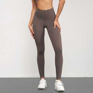 CLOUDY SERIES SPORT BRA + LEGGING OLAHRAGA WANITA (dijual terpisah) Setelan Olahraga Tennis Gym