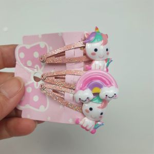 Jepitan Rambut Anak Perempuan: Koleksi Lucu & Menarik