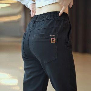 CEO Pants 250 Mens Formal Pants Mens Office Pants Stretchable Stretchable Casual Mens Business Dad Mens Slacks