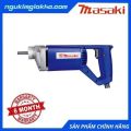 Đầu Đầm Dùi MASAKI - MSK 0500 - [CHƯA KÈM DÂY ĐẦM]. 