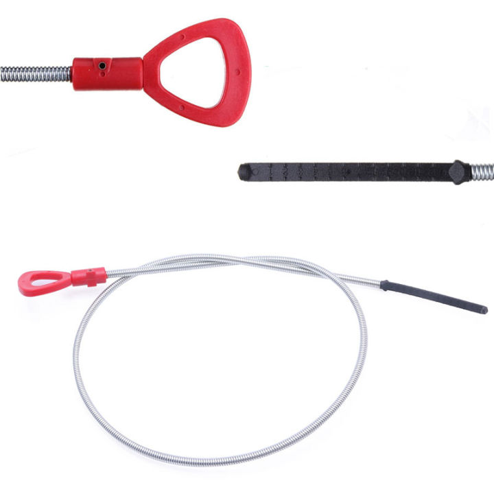 ECCPP Transmission Fluid Dipstick For Dodge Freightliner Mercedes Sprinter – 48" Long (E108647P01)