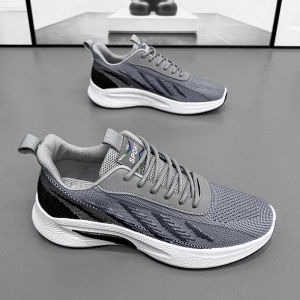 Nqshop เข้าใหม่ล่าสุด รองเท้าผ้าใบแฟชั่น ลวดลายใหม่ล่าสุด ดีไซน์หรูทรงสปอร์ต มีไซส์ใหญ่ สีสวยจึ้ง ใส่แล้วแต่งตัวง่ายแมทช์ได้ทุกลุค น้ำหนักเบา ใครเห็นเป็นต้องชอบ กดตะกร้าได้เลย