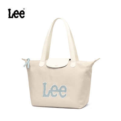 LEE Fashion Big Size Tote Bags For Women Waterproof Fabric Large Capacity 16" Laptop Ipad Zippered Tote Handbag Ladies For Work Office Casual Woman Tole Bag