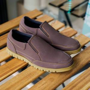 PAULMAY - Sepatu Formal Pria Modena 42