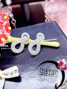 bông tai bạc 925 cao cấp - sang trọng sành điệu thời trang