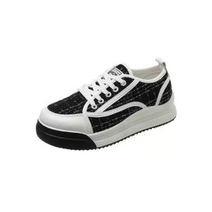 [BISA COD] Free Box TERLARIS TERMURAH Sepatu Wanita Sepatu Sneaker Wanita Import Premium Quality Sepatu Kekinian Sepatu Terbaru Sepatu Fashion Sneaker Fashion sepatu sneakers wanita import termurah dan terpopuler sepatu kasual wanita sneakers kanvas NS749