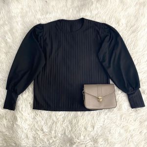 RASHA PUFFY TOP / ATASAN WANITA HORNET / Kinan