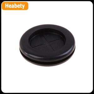 【2-3 days delivery】 10Pcs Blanking Blind Rubber Wiring Grommets Hole Plug Electrical Wire Gasket 16mm 20mm 22mm 25mm 27mm 30mm 32mm 35mm 38mm 40mm 42mm Double Sided Environmental Protection Coil