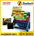 Android Box Ô Tô Zestech DX300 dành cho màn hình zin theo xe có hỗ trợ carplay/android auto .Tích hợp các tính năng của màn hình android TẶNG KÈM Phần mềm Vietmap S1 bản quyền SIM 4G - ngày 2GB miễn phí 1 tháng •Trợ lý tiếng Việt Kiki. 