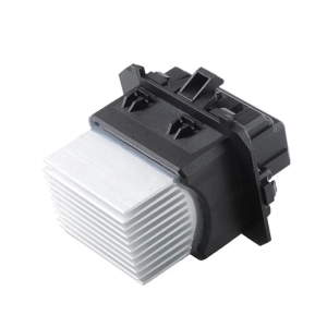 Replacement Heater Blower Resistor Blower Motor Resistor for 207 108 208 2008 308 508 Auto Accessories 6441AA T1000035N
