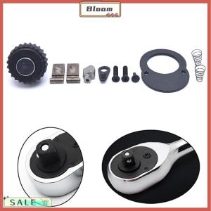 Follow Get New[Bloom Z] 24 72 Teeth Ratchet Socket Wrench Repair Accessory Spare Part Kit Set