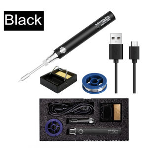 Bút Hàn Điện Không Dây 5V8W Sạc Nhanh USB Tiện Dụng