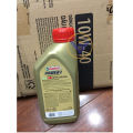 Dầu nhớt xe số cao cấp tổng hợp Castrol Power 1 4T 10W-40 lon 800ml. 