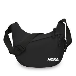 Dumpling Bag Womens Crossbody Bag Large Capacity Canvas Bag 2025 New Style Bag Single Shoulder Sports Versatile Backpack Dumpling Bag Women