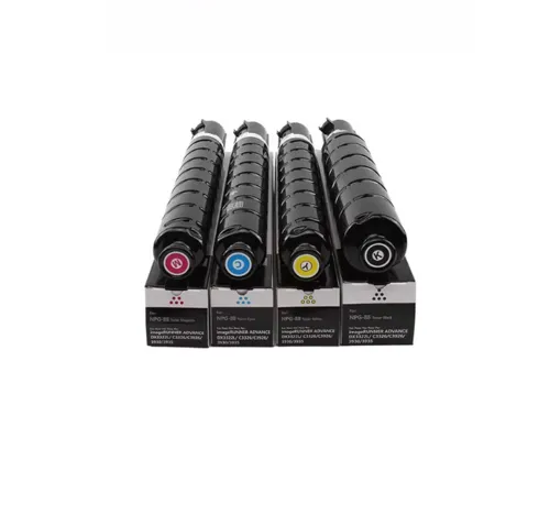 CANON NPG-88 TONER FOR IR ADV DX C3930i / C3326i / C3926i | Lazada PH
