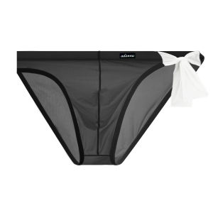 CMENIN ADANNU 1Pcs Hot Cotton Jockstrap Underwear Man Brief Breathable Innerwear Mens Panties Briefs Men Underpants Cuecas AD700