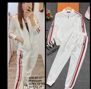 RICHSHOP- SETELAN JOGGING KAOS PREMIUM