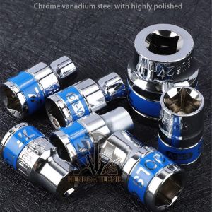 MATA SOCK CHROME VANADIUM BIJIAN MATA SOK CRV MATA SOCKET ECERAN 8MM 9MM 10MM 11MM 12MM 13MM 14MM 15MM 16MM 17MM 18MM 19MM 20MM 21MM 22MM 23MM 24MM 27MM 30MM 32MM KUNCI SOK BIJIAN SOKET CROM MURAH BAGUS