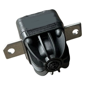 Electrical Safety Protector for ID3 ID4 ID6 ID7 Long Term Vehicle Parking and Maintenance in Extreme Weather Conditions