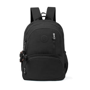 DEOBAGS TAS RANSEL SEKOLAH BESAR TAS RANSEL LAPTOP WANITA TAS SEKOLAH BESAR RANSEL KERJA KOPER KP 002112
