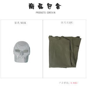 New Avengers 5: Doomsday Cos Victor Von Doom Doctor Doom Green Hooded Cape Cos Marvel Movie Cosplay Halloween Stage Performance Costume