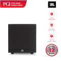 Loa Siêu Trầm Karaoke JBL STAGE A100P - Hàng Chính Hãng Phân Phối PGI. 