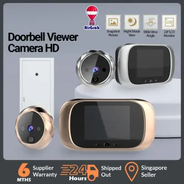 Samsung Door Viewer Best Price in Singapore Sep 2024 Lazada
