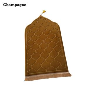 Sajadah Embos Timbul Aesthetic Lembut Sajadah Unik Sajadah Hantaran Sajadah Lembut Anti Slip Soft Colour Lebaran Hari Raya Idul Fitri
