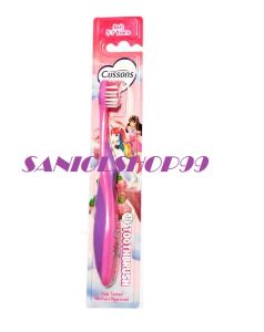 Sikat Gigi anak Cussons Kids 5-7 tahun