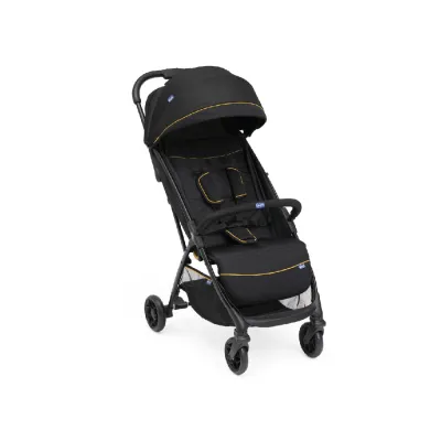 Chicco Glee Lightweight Stroller - Suitable From Newborn to 22kg