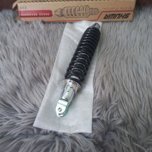 Phuộc sau Shmode  lỗ màu đen BH 2 năm