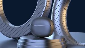 7ZL TWS New Air 7 Bluetooth 5.3 Wireless Headphones Earphone Type C Earphone TWS Earbuds