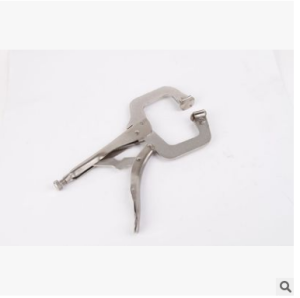 C Clamp Vise Grip Tools: A Comprehensive Guide