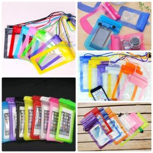 Túi đựng điện thoại chống nước chính hãng các hình siêu đẹp