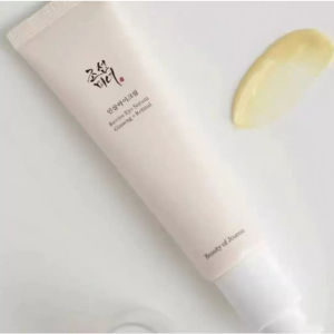 ✨SG【STOCK】Korean Dynasty Ginseng Essence Anti-Aging Eye Cream - 30 ml - Effectively reduces eye wrinkles and neck lines