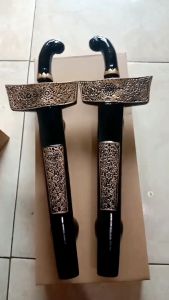 Handle Pintu Kuningan & Pegangan Pintu Rumah: Panduan Lengkap