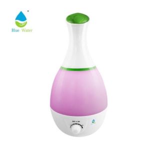shanshop 3.5L big size Ultrasonic Wave Humidifier