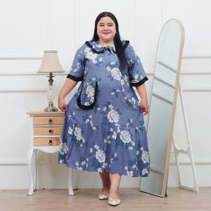 DASTER JUMBO SAKU BAHAN RAYON LD 130CM DASTER VIRAL TERBARU DAN TERLARIS DASTER JUMBO XXXXL BEST SELLER  DASTER RAYON PREMIUM