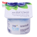 Sữa Chua Th True Yogurt Việt Quất 100G. 